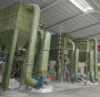 Hard - Wearing Material Grinding Roller Mill Easy Replacement Of Key Components